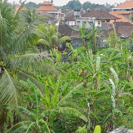 Kori Bali Inn I Ubud  Exterior photo