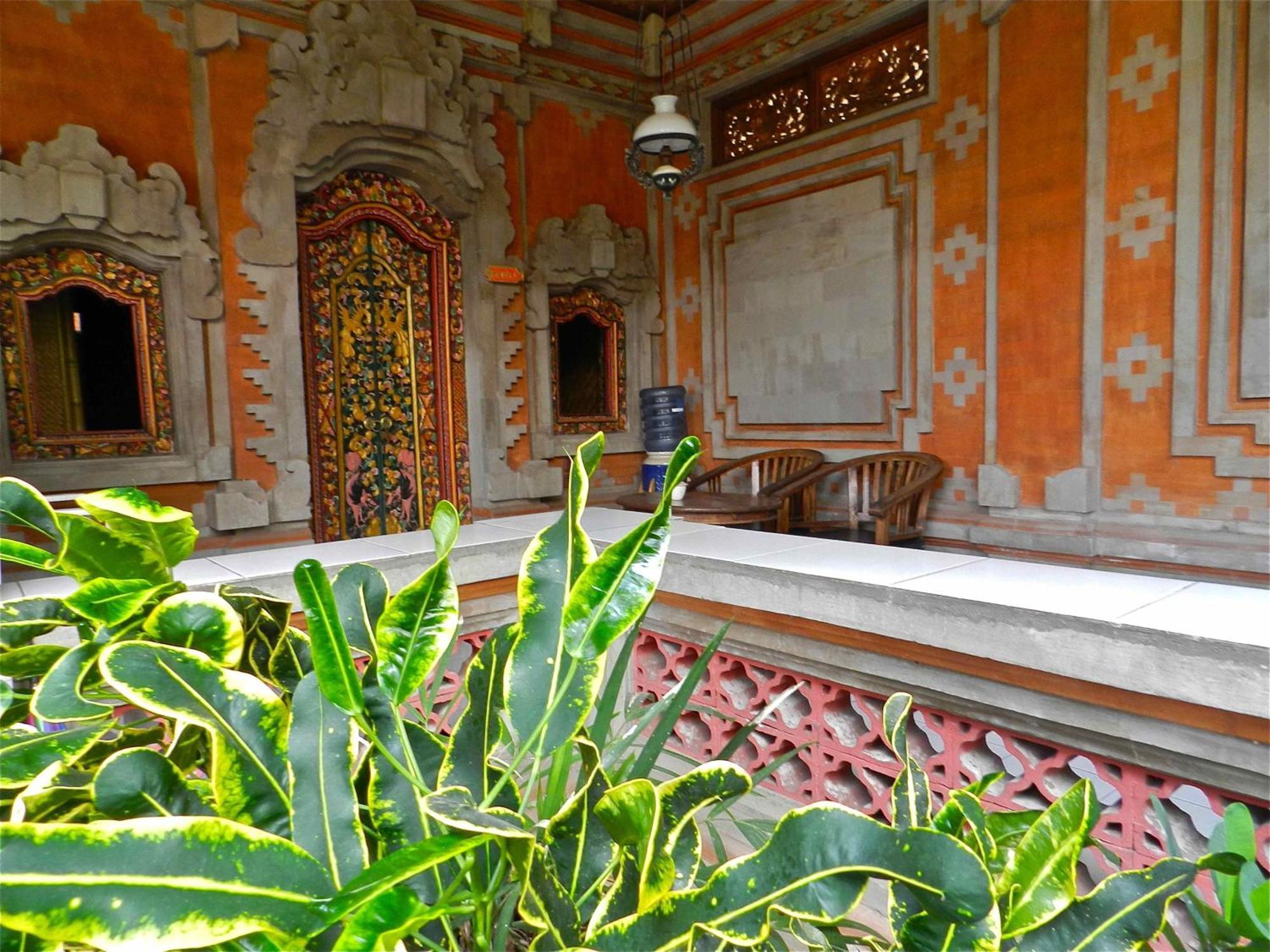 Kori Bali Inn I Ubud  Exterior photo