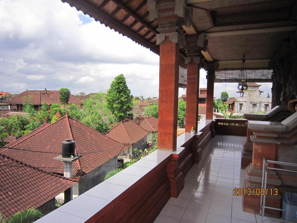 Kori Bali Inn I Ubud  Exterior photo